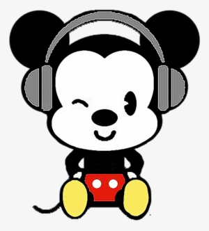 Mickeymouse Mickey Baby Fofo Png - Mickey Mouse Wallpaper Iphone #307109