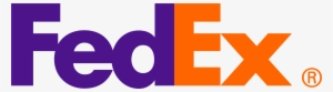 Collection Of Free Download On Ubisafe Fedex - Fedex Logo Png #307198