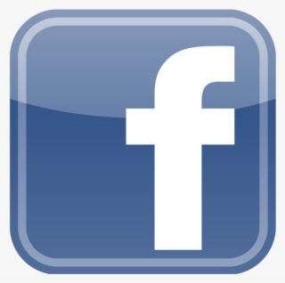 Logo Facebook Png Transparent #307290 Logo Facebook Png Transparent #307290