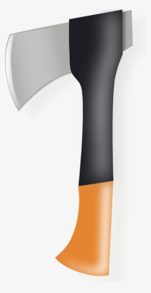 How To Set Use Axe Svg Vector #307308