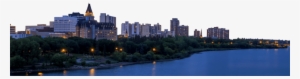 Best Saskatoon City Skyline Png - Saskatoon #307311