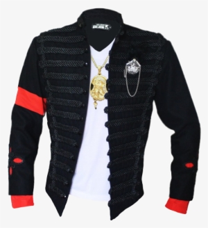 Share This Image - Michael Jackson Suit Jacket #307330