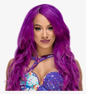 Sasha Banks #307352