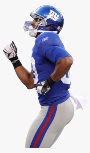 #thereturn - Wide Receiver Png #307644