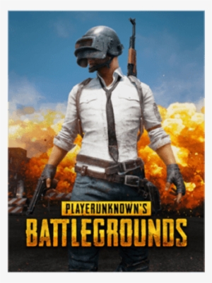 Pubg Box Art Pc #307710