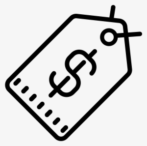 White Price Tag Png For Kids - Stock Price Icon Png #307799 White Price Tag Png For Kids - Stock Price Icon Png #307799