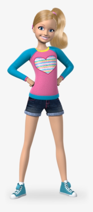 Dreamhouse Stacie2 #307946
