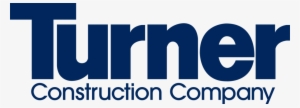 Turner-construction - Turner Construction Company Logo - Free ...