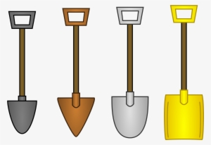 Magic Shovels - Gardening #308035