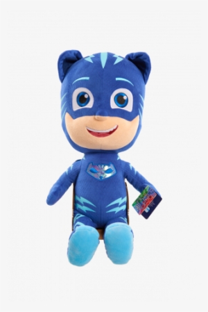 Pj Masks Large Plush Catboy - Pj Masks Plush Catboy #308111