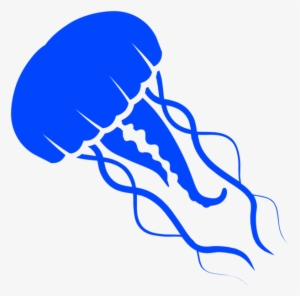 Jellyfish - Portable Network Graphics #308134