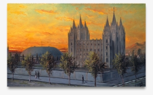 Temple Recommend Holder #308135