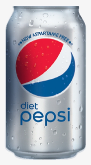 Diet Pepsi • - New Pepsi No Sugar #308208