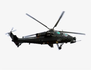 Army Helicopter Transparent Image - Hellocopter Transparent #308210