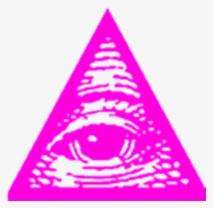 Illuminati Pink - T Shirts Roblox Illuminati #308371