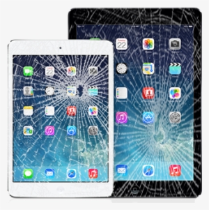 Ipad Repair - Ipad Screen Repair Png #308390
