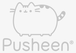 Focal Pllc - Pusheen The Cat Colouring Pages #308454