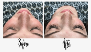 Eyelash Extentions - Wax. & Lash #308474