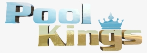 Pool-kings - Graphic Design #308497