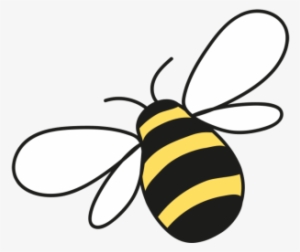 Bee - Honeybee #308516