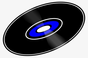 How To Set Use 45 Rpm Record Clipart #308535