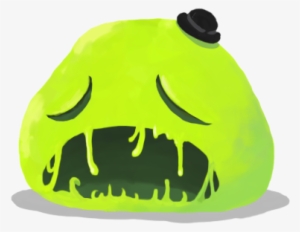 Slay The Spire Slime Boss #308651