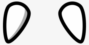 Dinosaur Tooth - Dinosaur Tooth Clipart #308674