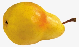 Pears Fruit Transparent Png #308734