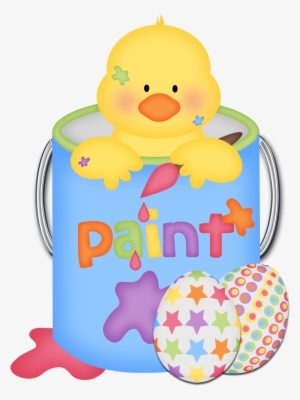 Happy Easter Png Pascua 2015 - Pascua Pollito Png #308736