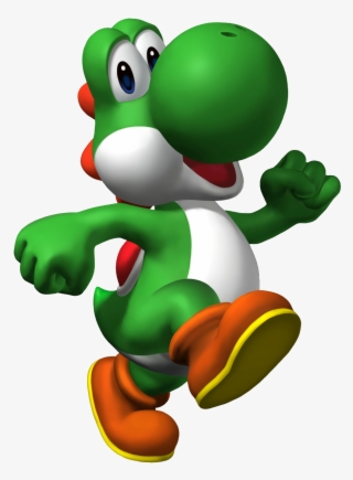 Windows Phone 7 Wallpapers Transparent - Mario Characters #308781