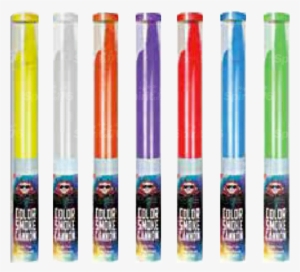 Colored Smoke #308872