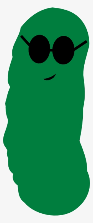 Pickle Clipart Face - Pickle Clip Art Png #308936