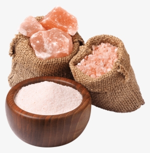 The Himalayan Salt Mart Spirit In Quality Policy Implementation - Puro 