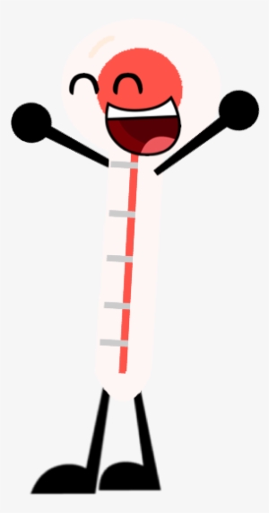 Thermometer Pose - Battle For Champion's Resort #309027