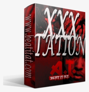 Xxxtentacion - Drums #309028