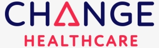Change Healthcare Corporation Logo #309052