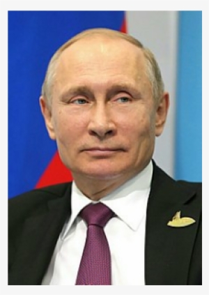 Vladimir Putin #309094
