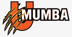 Haryana Steelers Vs U Mumba - Kabaddi U Mumba Logo #309096