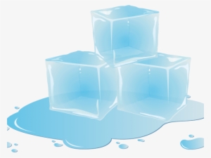 Ice Cube Clipart - Ice Cubes Clip Art #309161
