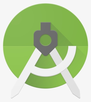 Android Studio Icon - Android Studio Icon Png #309195