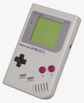 Game Boy #309240