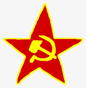 Red Star Of Freedom - Illustration #309356