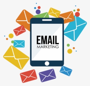 Email Marketing In Coimbatore - Email Marketing Images Png #309433
