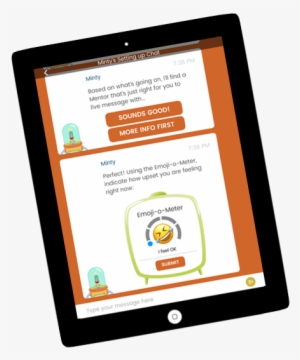 Reducing Emotional Distress - Emotional Distress #309482