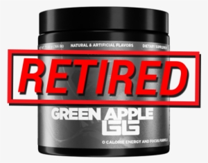 Green Apple Gg - Teleconverter #309548