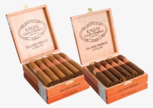 Island Prince Luana Iki Cigars 18ct - Cigars #309569