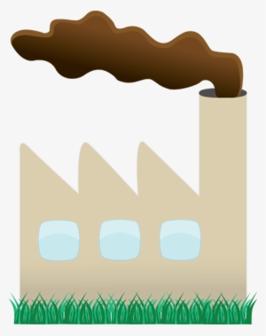 Raindrop - Car With Pollution Clipart Png #309595