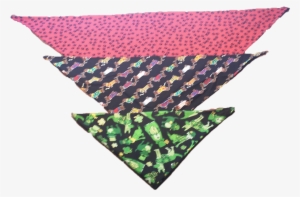 Large Bandana - Kerchief #309617