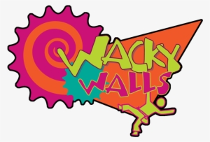 Upper Limits Wacky Walls Logo St Louis Chesterfield - Boat Ladder For Sale #309618