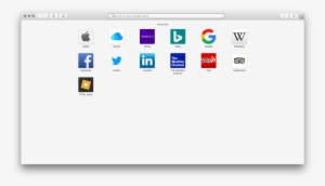 And On Mac - Mac Os Mojave Safari #309728